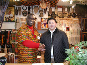 �A�t���J�G�ݓX�A�t���L�R