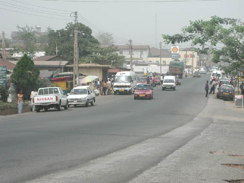 �K�[�i���s